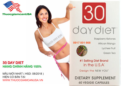30-day-diet-3-Thuoc giam can 30 day diet