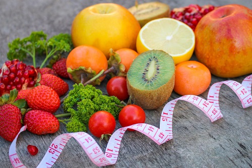 5 loại trái cây giúp bạn giảm cân