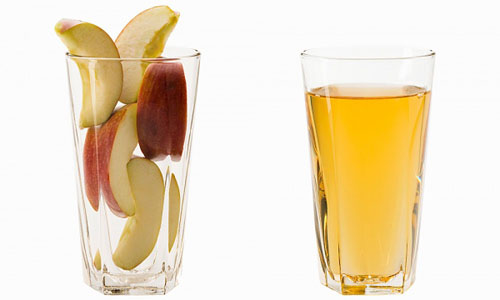 cách sử dụng giấm táo giúp bạn giảm cân an toàn, hiệu quả