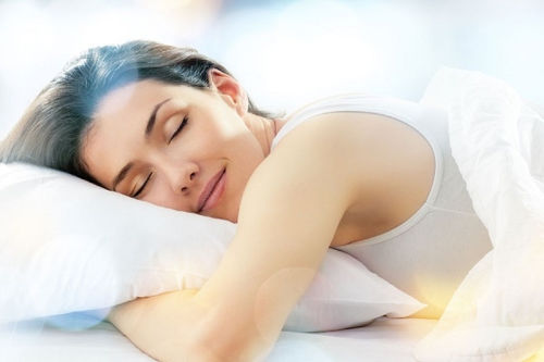 ngủ nhiều cũng là phương pháp giảm cân hiệu quả
