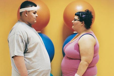 Tác hại của thừa cân béo phì đối với sức khỏe 3