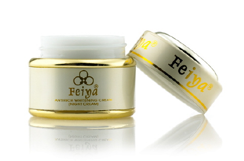 Feiya Night Cream - Kem dưỡng da ban đêm, tái tạo & chống lão hóa da 