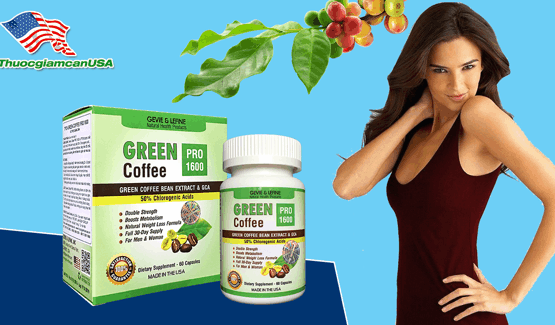 2 loai Green Coffee Bean Extract tot nhat hien nay -2