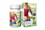 Green Coffee 800mg - Green Coffee Bean Extract