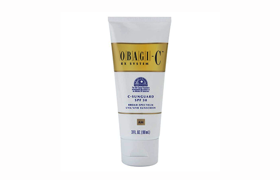 Kem chống nắng Obagi C Rx C-Sunguard Spf 30