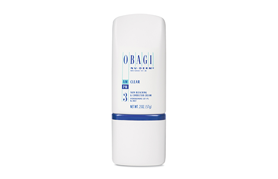 Kem trị nám Obagi Nuderm Clear-số 3