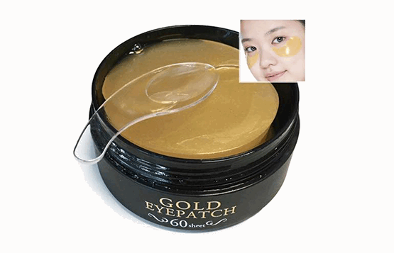 Mat na dap mat vang Gold Eyepatch 60 mieng 01