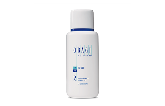 Nước hoa hồng Obagi Nu-derm Toner số 2